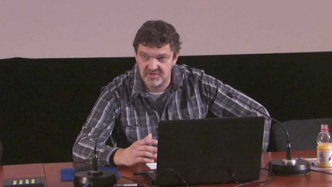 Slavnostní přednáška – 30 let po pádu totality