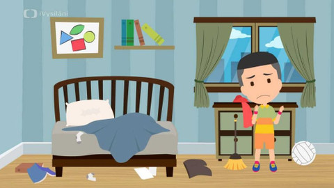 British Council - Learn English - Grammar Chants - I like going out