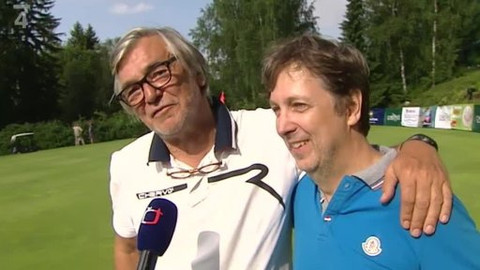 Golf - Shootout 2012