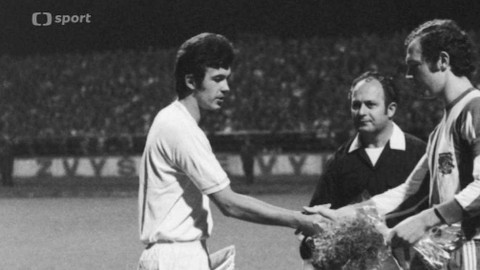 Sláva vítězům - František Plass