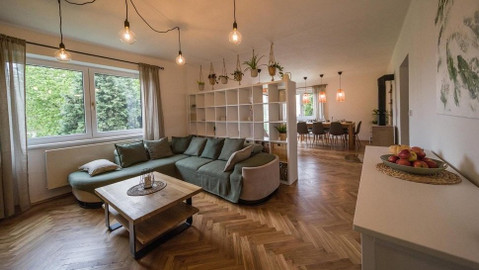 Bydlet jako... - V Českém ráji