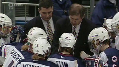 MS v ledním hokeji 2016 Rusko - Rusko - USA