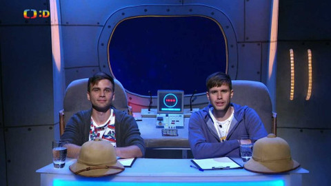 PLANETA YÓ - 8. listopadu 2021