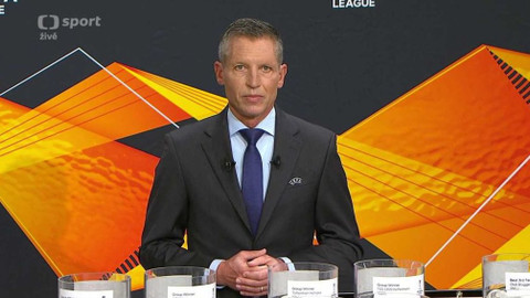 Evropská liga UEFA - Los Evropské ligy UEFA