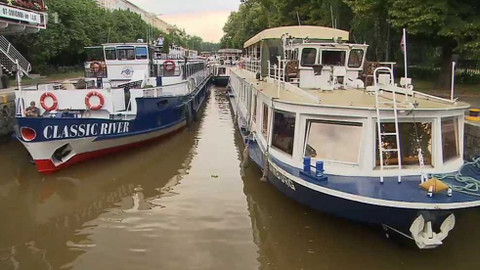 Z metropole - 23. července 2016