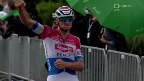 Tour de Suisse - Tour de Suisse 2021