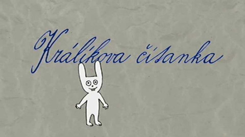 Králíkova čítanka