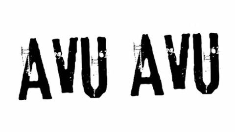 SM Kabaret - AVU AVU