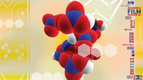 aFokus: Academia Film Olomouc - AFOkus: Academia Film Olomouc