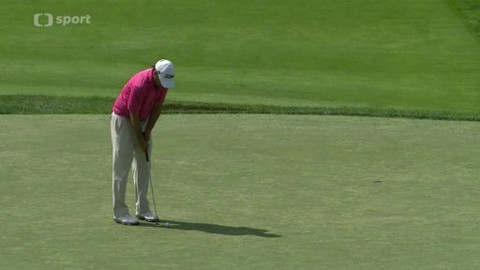 PGA Tour - The Memorial Tournament