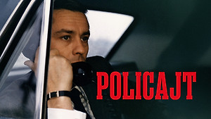Obrázek pořadu Policajt
