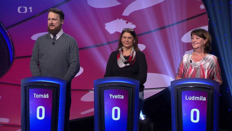 Kde domov můj? - 12. dubna 2022