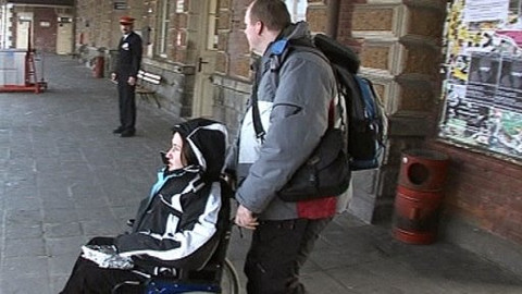 Reportéři ČT - 19. ledna 2009