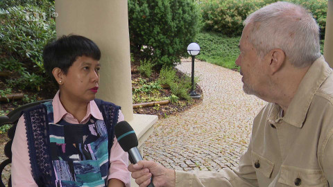 ČT na MFF Karlovy Vary - 6/8 Festivalové vteřiny 2025