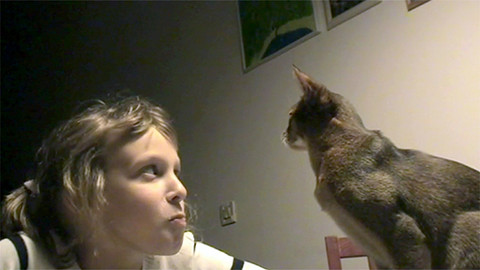 Pojď do toho! - Sama