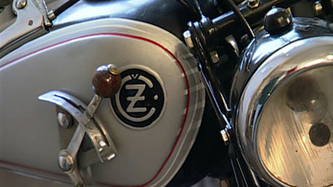 Vizitky českých muzeí a galerií - Muzeum středního Pootaví Strakonice