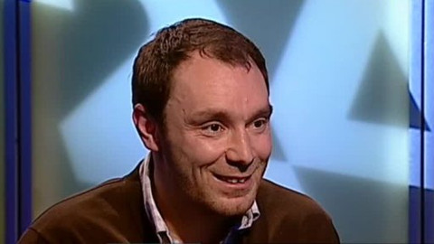 Před půlnocí - 8. ledna 2009