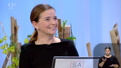 Sama doma - 1. listopadu 2019