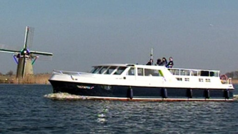 Objektiv - 17. května 2009