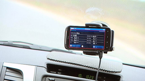 Turbulence - 2. prosince 2012