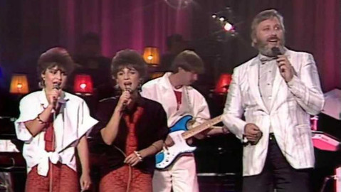 Televarieté - Televarieté 55