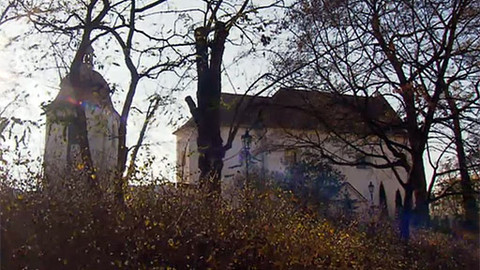 Cesty víry - Tam bude i tvé srdce