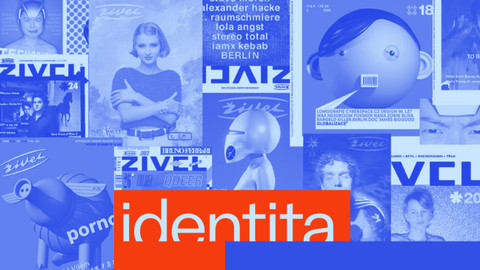 Masterclass projektu Identita - Živelné devadesátky