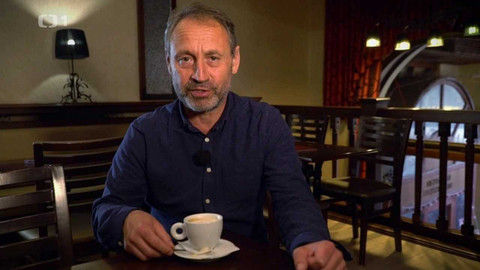 Postřehy odjinud - Maďarsko očima Víta Pohanky