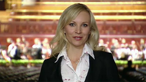 Mezinárodní hudební festival Pražské jaro - 4/10 Echo Pražského jara 2012