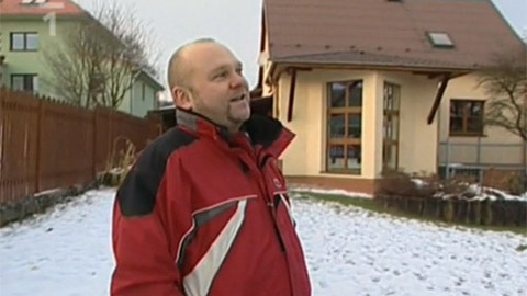 Zahrada je hra - 5. března 2006