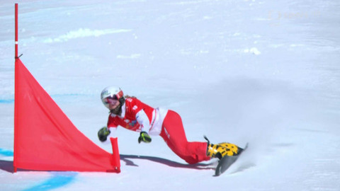 Světový pohár ve snowboardingu - SP Čína