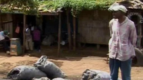 Přidej se - Afrika V.