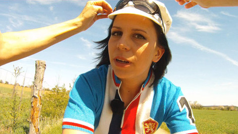 Retro - Závod míru