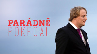 Parádně pokecal