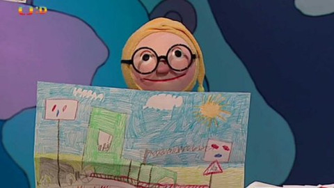 Kouzelná školka - 10. dubna 2015