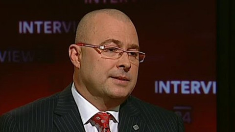 Interview ČT24 - 12. prosince 2011