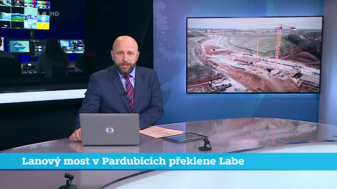 Události v regionech (sever a východ) - 23. ledna 2024