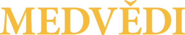 Medvědi