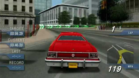 Game Page - 1. července 2006