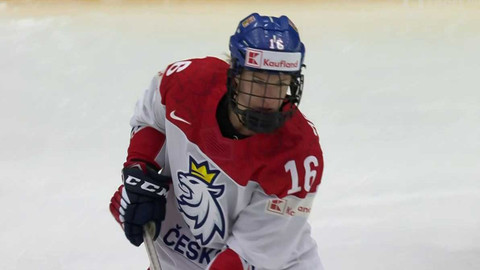 MS v ledním hokeji žen 2022 Dánsko - Švédsko - Česko