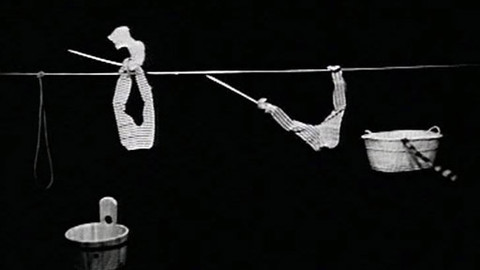 Mates - Černé divadlo Jiřího Srnce