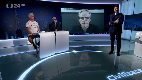 Hyde Park Civilizace - Roční vizitka Donalda Trumpa ve funkci prezidenta USA v oblasti vědy