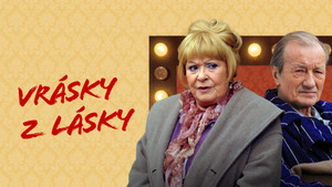Obrázek pořadu Vrásky z lásky