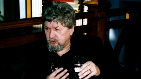 Na plovárně - Miroslav Ondříček