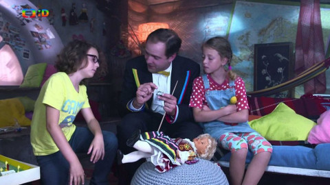 Dobrodružství s orchestrem - Symfonický orchestrion