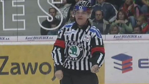 Buly hokej - HC Energie Karlovy Vary - HC Plzeň 1929