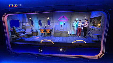 PLANETA YÓ - 17. dubna 2023