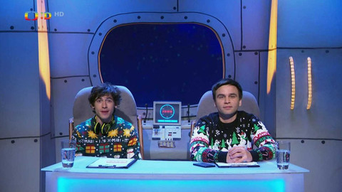 PLANETA YÓ - 21. prosince 2023