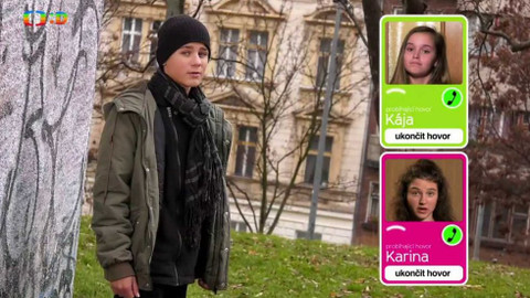 Wifina - 15. prosince 2017