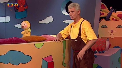 Kouzelná školka - 26. června 2015